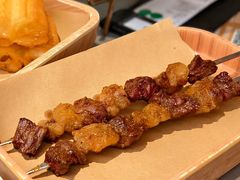 -左庭右院鲜牛肉火锅(七宝领展广场店)