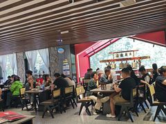 -陈熹公民族美食文化餐厅(中华广场店)