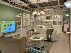 -宜家家居(西安未央商场店)