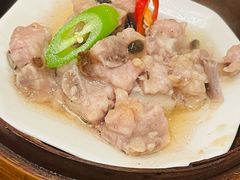 -京香轩·中餐厅(上海中庚聚龙酒店)