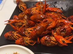 -靓虾二哥长沙地标小龙虾(五一广场店)