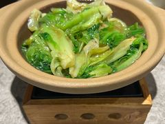 -留半山·香港食堂(啦啦宝都店)