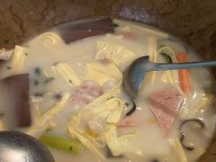 -云中鱼蒸汽石锅鱼(川沙百联店)