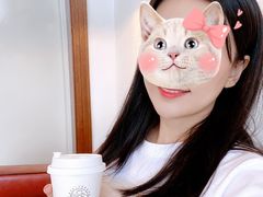 -不正咖啡(万达尊店)