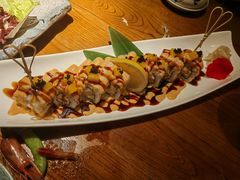 -阿吾罗日本料理(K11艺术中心店)