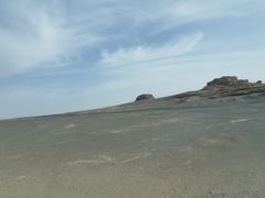 -敦煌雅丹国家地质公园