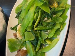 -陕北南泥湾·延安本地菜(人民公园店)