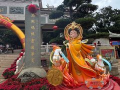 -莆田湄洲妈祖祖庙