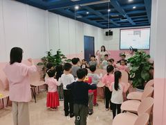 -爱德米乐艺术学院(西宸天街校区)