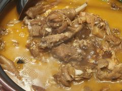 -楚鲜·汉正街一号(天河店)