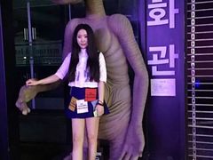 -新世界百货(明洞总店)