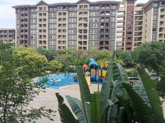 -碧桂园润杨溪谷温泉酒店