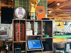 -Q MEX 库迈墨西哥餐吧(三里屯店)