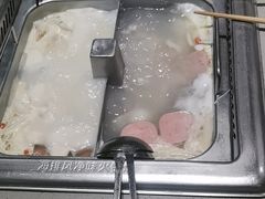 -海底捞火锅(江北万达商业广场店)