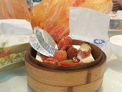 -老洋坊饭店(厚街东宝路店)