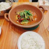 西宸天街🉐砂锅菜，这1顿是被坑了吗？