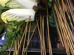 -百签宫串串香重庆火锅(夏湾店)