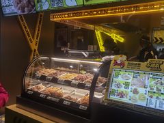 -超级鸡车(曹杨路店)