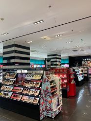 -丝芙兰Sephora