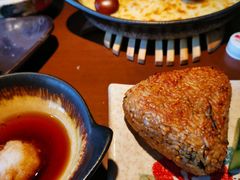 -千代武日本料理(哈西店)