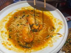 -临胜烧烤大牌档(东葛店)