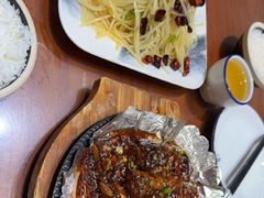 -临潼印象·特色陕菜