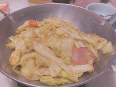 -小菜园新徽菜(马鞍山金鹰店)