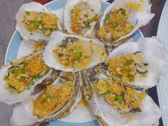 -北塘海鲜·天津菜(大光明桥旗舰店)