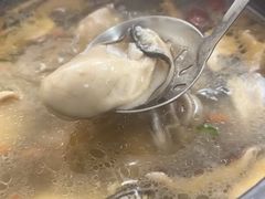 -花苑美食横琴生蚝火锅(拱北粤华路店)