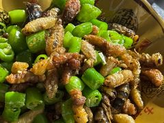 -卡拉农庄 正宗斗鸡肉
