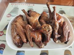 -崖口煲仔饭