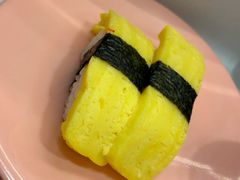 -争鲜回转寿司(朝北大悦城店)