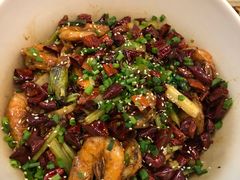 知味虾-嘉陵楼馋嘴城(簋街总店)