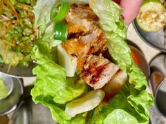 -Ant 蚂蚁洞烤肉·大营地(上海静安大悦城店)