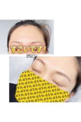 -MIVI野生眉纹绣纹眉