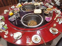 -哈尔滨东北铁锅炖(都督街店)