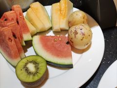 -青岛蓝海大饭店·渔歌舫(李沧店)