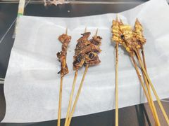 -老黑板筋(顺义总店)