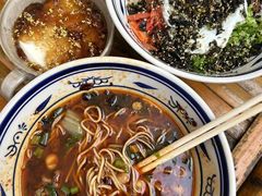 -老地方猫儿面(磁器口店)