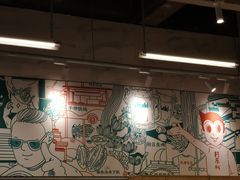 大堂-东排食堂长沙小吃大排档(五一广场店)