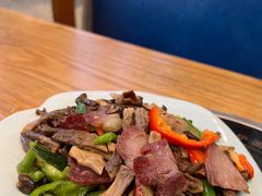 -妈妈的味道(和顺古镇店)