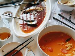 -民国红公馆·秦淮八艳(夫子庙店)