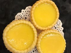 酥化蛋挞-点都德(大茶楼店)