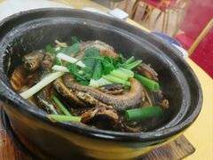 -柴火农庄(东海路店)