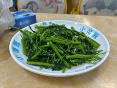 -小海豚•老字号海鲜餐厅(天涯店)