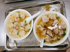 馄饨-汪家馄饨(集庆路店)