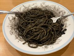-萨莉亚意式餐厅(苏州食百家店)