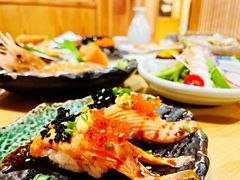 -山之川日料放题(通州店)