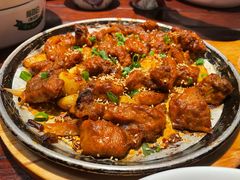 -前海沿·青岛菜(五四广场永旺店)