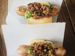 -BOR Eatery(安福路店)